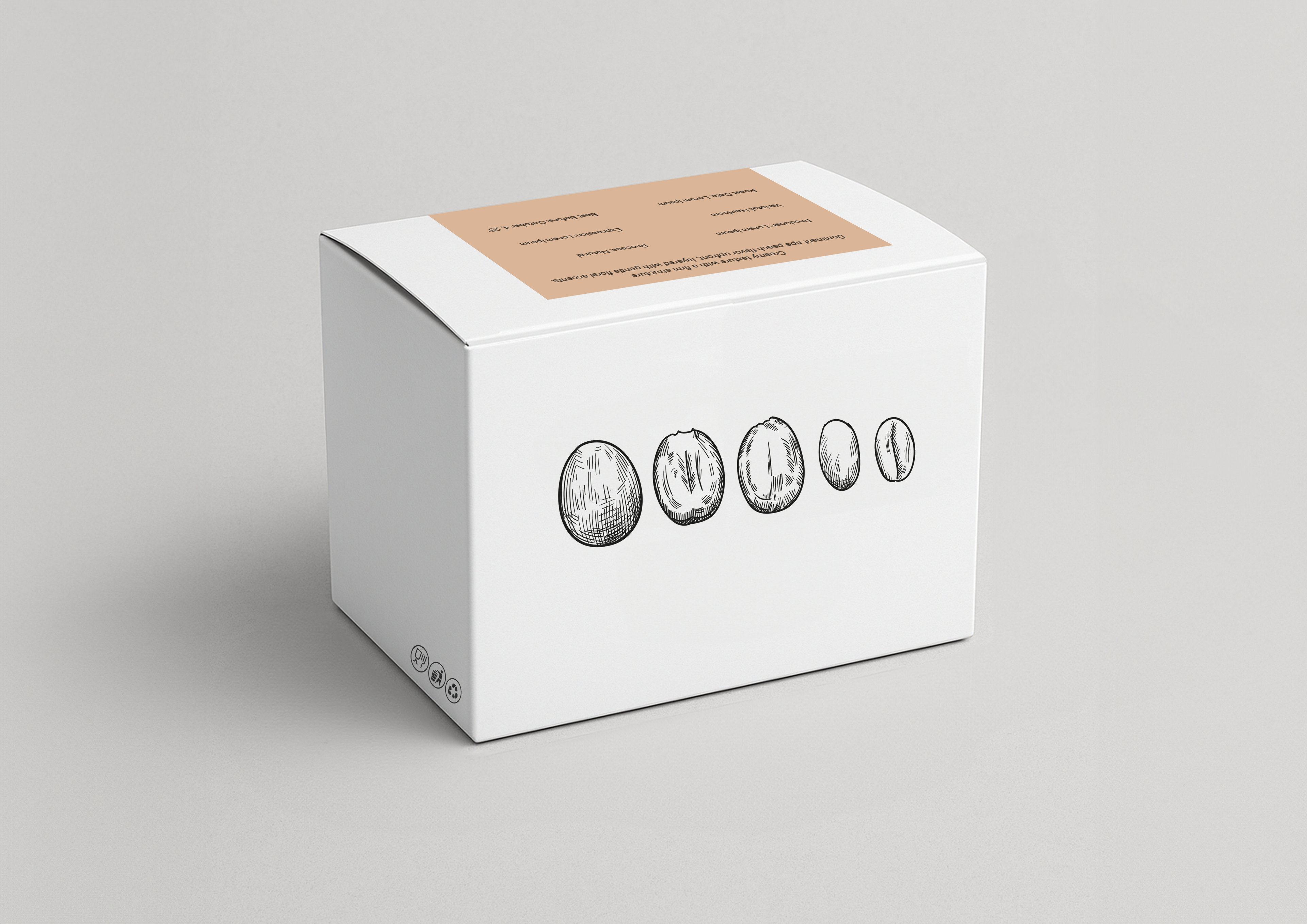 Ethiopia Diima Ajere #2